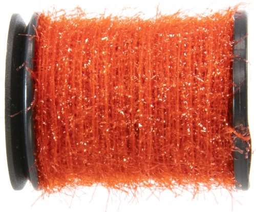 Semperfli Straggle Legs Red